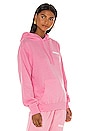 view 2 of 4 SUDADERA in Pink