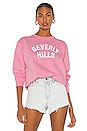 view 1 of 4 SWEAT BEVERLY HILLS in Pink