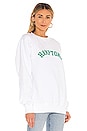 view 2 of 4 x REVOLVE Hamptons Sweatshirt in White