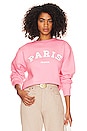 view 1 of 4 Paris Crewneck in Paris