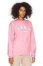 view 2 of 4 Paris Crewneck in Paris