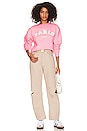 view 4 of 4 Paris Crewneck in Paris