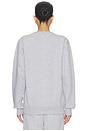 view 3 of 4 Grazie Sweatshirt in Grey