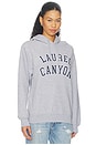 view 2 of 4 SUDADERA LAUREL CANYON in Grey