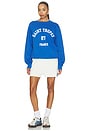 view 5 of 4 SWEAT SAINT TROPEZ 87 in Blue