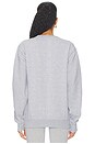 view 3 of 4 SUDADERA TRIBECA ATHLETICS in Grey