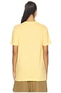 view 4 of 4 Little League 1993 Champion Tee in Yellow