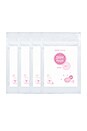 view 1 of 3 AgeFix Dry Face Mask 4 Pack in 