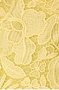 view 5 of 5 Bustier Dress in Lemonade