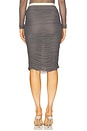 view 4 of 6 Midi Skirt in Terrace
