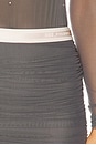 view 6 of 6 Midi Skirt in Terrace