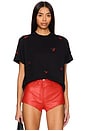 view 1 of 6 Classic T Shirt in Black
