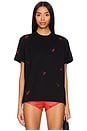 view 2 of 6 Classic T Shirt in Black