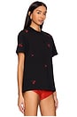 view 3 of 6 Classic T Shirt in Black