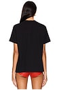 view 4 of 6 Classic T Shirt in Black