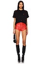 view 5 of 6 Classic T Shirt in Black