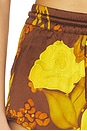 view 6 of 6 Veranera Mini Shorts in Multi