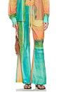 view 1 of 7 PANTALONES FORMENTERA in Multi