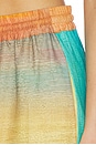 view 7 of 7 PANTALONES FORMENTERA in Multi