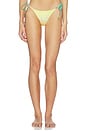 view 1 of 4 Formentera Bikini Bottom in Multi