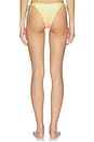 view 3 of 4 Formentera Bikini Bottom in Multi