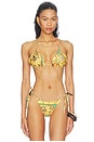 view 1 of 4 FRUTAS 비키니 탑 in Multi