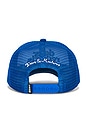 view 2 of 3 SOMBRERO STRATA TRUCKER in Daphne Blue