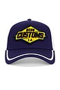 view 1 of 2 Bills Trucker Hat in Estate Blue