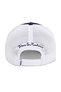 view 2 of 2 Bills Trucker Hat in Estate Blue