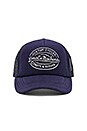 view 1 of 4 CASQUETTE MIKE in Navy