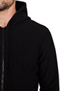 view 6 of 7 x Reigning Champ Zip Hoodie in Black