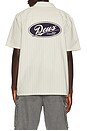 view 2 of 5 CAMISA in Dirty White