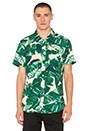 view 1 of 5 Ralph Banana Shirt in Banana Leaf