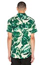 view 3 of 5 Ralph Banana Shirt in Banana Leaf