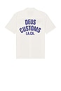 view 2 of 5 Forecourt Shirt in Vintage White