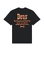 view 1 of 4 Showdown Tee in Black