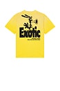 view 1 of 4 Zounds Tee in Golden Rod