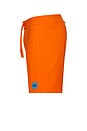 view 3 of 6 Ricos Boardshort in Mandarin Orange