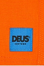 view 4 of 6 Ricos Boardshort in Mandarin Orange