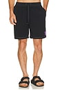 view 1 of 6 SHORT DE BAIN in Anthracite