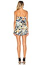 view 3 of 3 Shioban Romper in Palm Beach