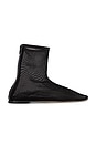 view 1 of 5 Balla Bootie in Black