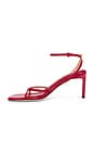 view 5 of 5 Criss Heel in Red