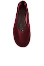 view 4 of 5 Balla Mesh Flat in Bordeaux