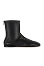 view 1 of 5 Balla Bootie in Black