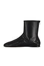 view 5 of 5 Balla Bootie in Black