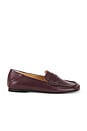 view 1 of 5 Drew Loafer in Bordeaux