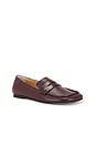 view 2 of 5 Drew Loafer in Bordeaux
