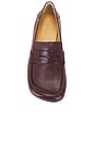 view 4 of 5 Drew Loafer in Bordeaux