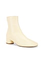 view 2 of 5 Harlie Boot in Crema
